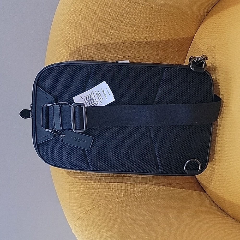 Coach messenger - Picture 2 of 4